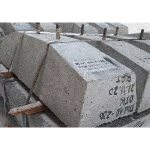 Полушпала ПШ 10-220