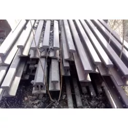 Рельсы Р-33, новые, 8м