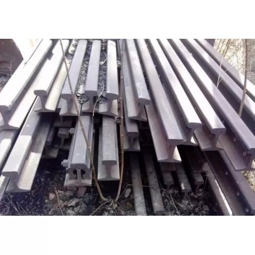 Рельсы Р-33, новые, 8м