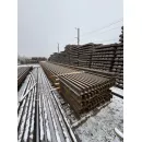 Рельсы Р-65, новые, 25м
