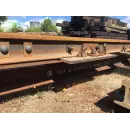 Стрелочный перевод Р65 1/11 пр. 2764 