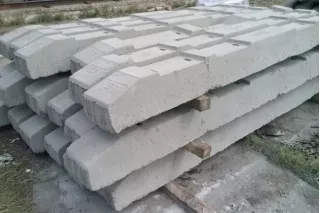 Железобетонный Брус комплект 1/11 пр. 2750 